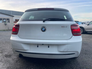2012 Bmw 116i Sports Low Kms image 295556