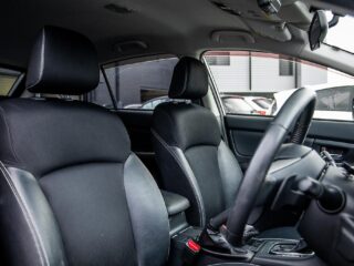 2015 Subaru Impreza Sport 2.0i Eyesight AWD image 297515