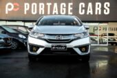 2014 Honda Fit Hybrid L pkg ,Reverse camera image 296797