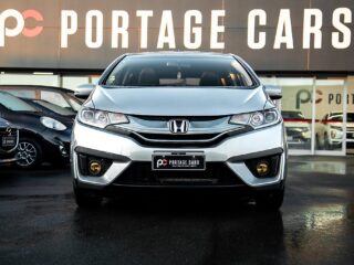 2014 Honda Fit Hybrid L pkg ,Reverse camera image 296797