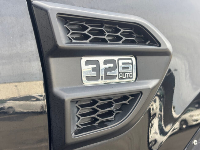 2018 Ford Ranger XLT DOUBLE CAB W/S A image 295396