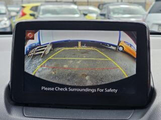 2017 Mazda Demio 13S Touring, Super Low KMS!! image 297357