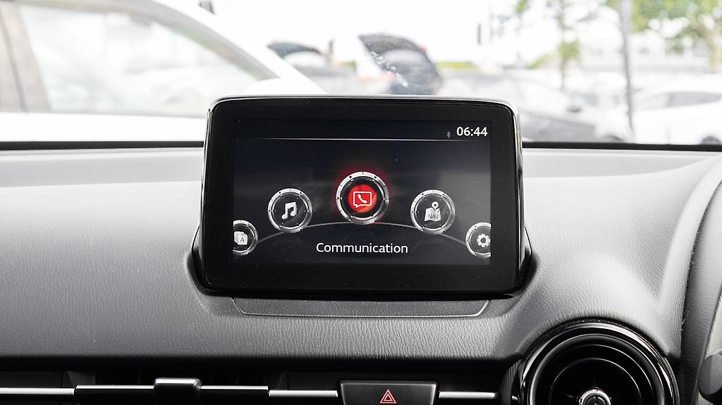 Mazda Demio 13S Facelift – Low KMS image 315554