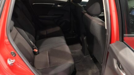 Honda Fit Hybrid F-Package image 316363