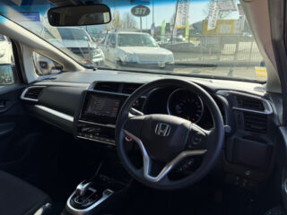 2018 Honda Fit Hybrid F image 297746