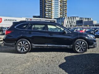 2015 Subaru Outback Limited 4WD with Eyesight image 296477