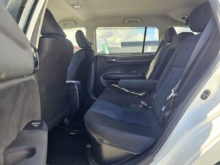 2013 Toyota Corolla Fielder Hybrid G Model – Push Button Start image 298310