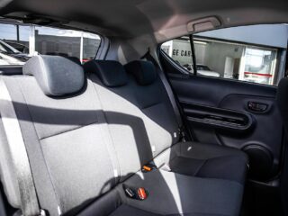 2015 Toyota Aqua Hybrid S Model, Push Start, Reverse Camera image 296658