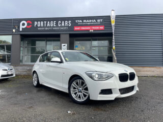 2014 Bmw 116i M-sports, facelift interior image 295841