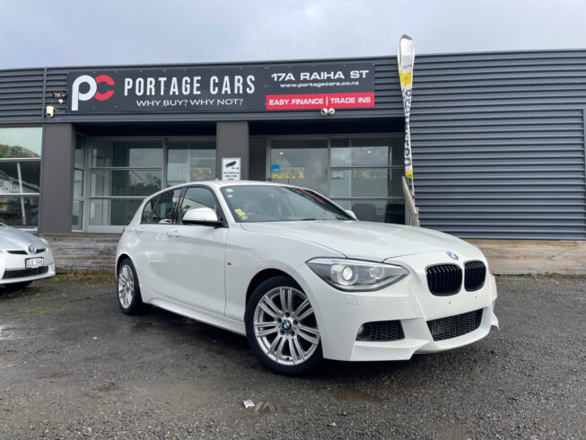 2014 Bmw 116i M-sports, facelift interior image 295843