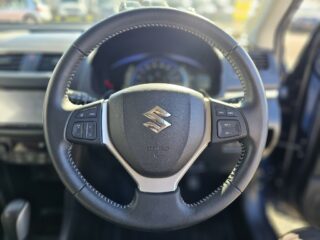 2015 Suzuki Swift SWIFT-STYLE Edition image 296152