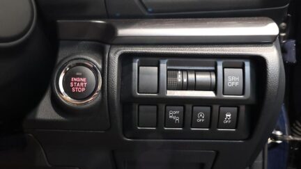 Subaru Impreza Sport, Eyesight 2.0L, Full Leather Adaptive Cruise Control image 315881