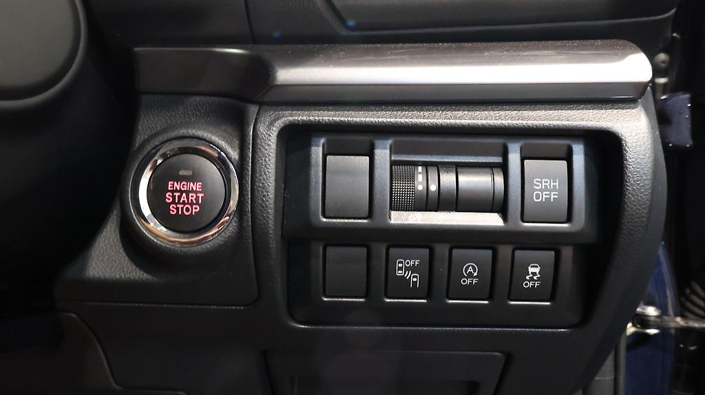 Subaru Impreza Sport, Eyesight 2.0L, Full Leather Adaptive Cruise Control image 315881