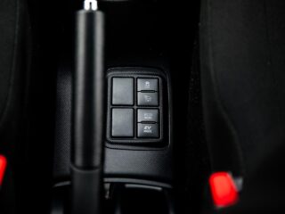 2018 Toyota Aqua G Model, Parking Sensor image 296572