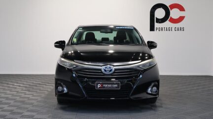 Toyota Sai G Model with Cruise image 315737