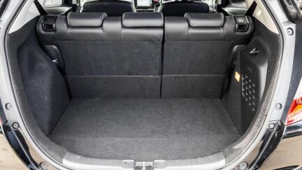 Honda Fit Hybrid L-package image 312399