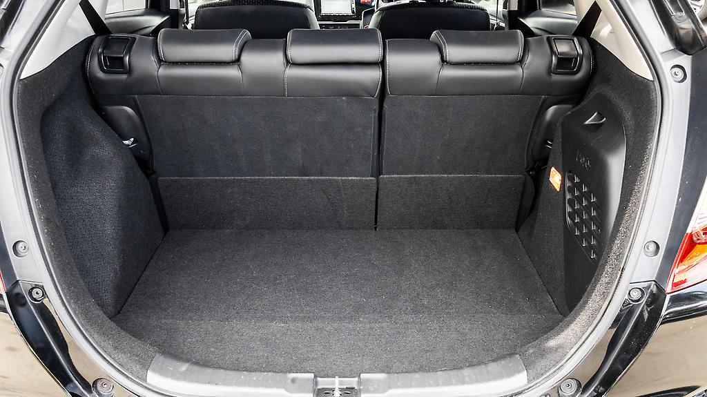 Honda Fit Hybrid L-package image 312399