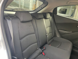 2017 Mazda Demio 13S Super low KMS image 296743