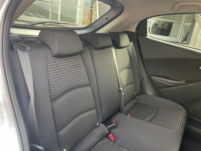 2017 Mazda Demio 13S Super low KMS image 296743