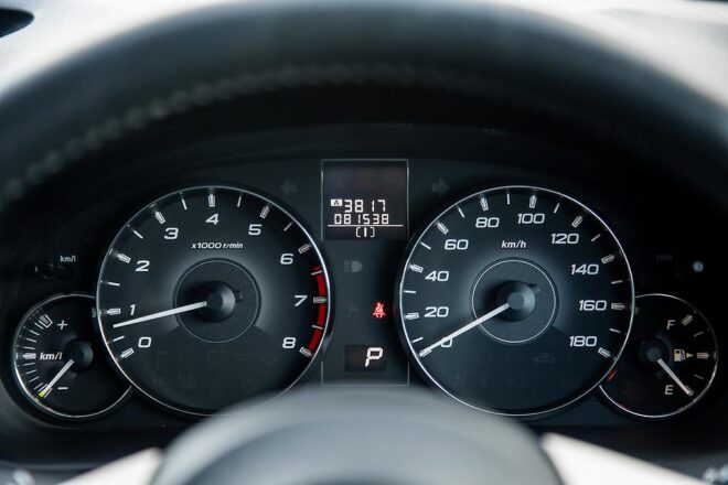 2012 Subaru Legacy Touring Wagon 2.5i Eyesight B-sport 4WD image 294940