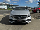 2016 Mercedes-benz A 180 Sports with Radar Cruise image 296824