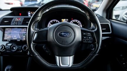 Subaru Levorg 1.6L GT-S Eyesight AWD Cruise Control image 297092