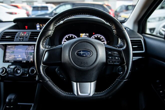 2015 Subaru Levorg 1.6L GT-S Eyesight AWD Cruise Control image 297092