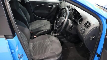 Volkswagen Polo TSI Comfortline image 313646
