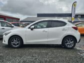 2017 Mazda Demio 13S Touring, Super Low KMS!! image 297350