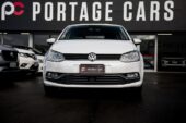 2015 Volkswagen Polo TSI Comfortline Upgrade Pkg Blue Motion image 294831
