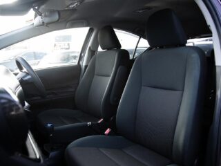 2016 Toyota Aqua S model, Push start, Hybrid image 295699