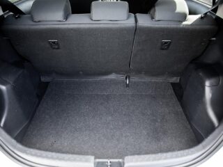 2015 Toyota Aqua Hybrid S Model, Push Start, Reverse Camera image 296669