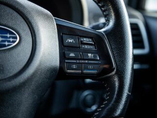 2015 Subaru Levorg 1.6L GT-S Eyesight AWD Cruise Control image 297087