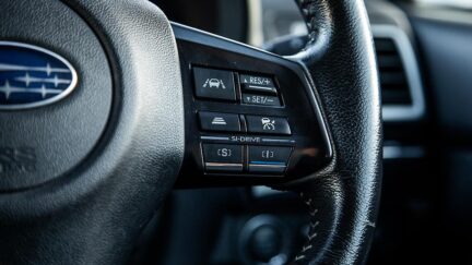 Subaru Levorg 1.6L GT-S Eyesight AWD Cruise Control image 297087