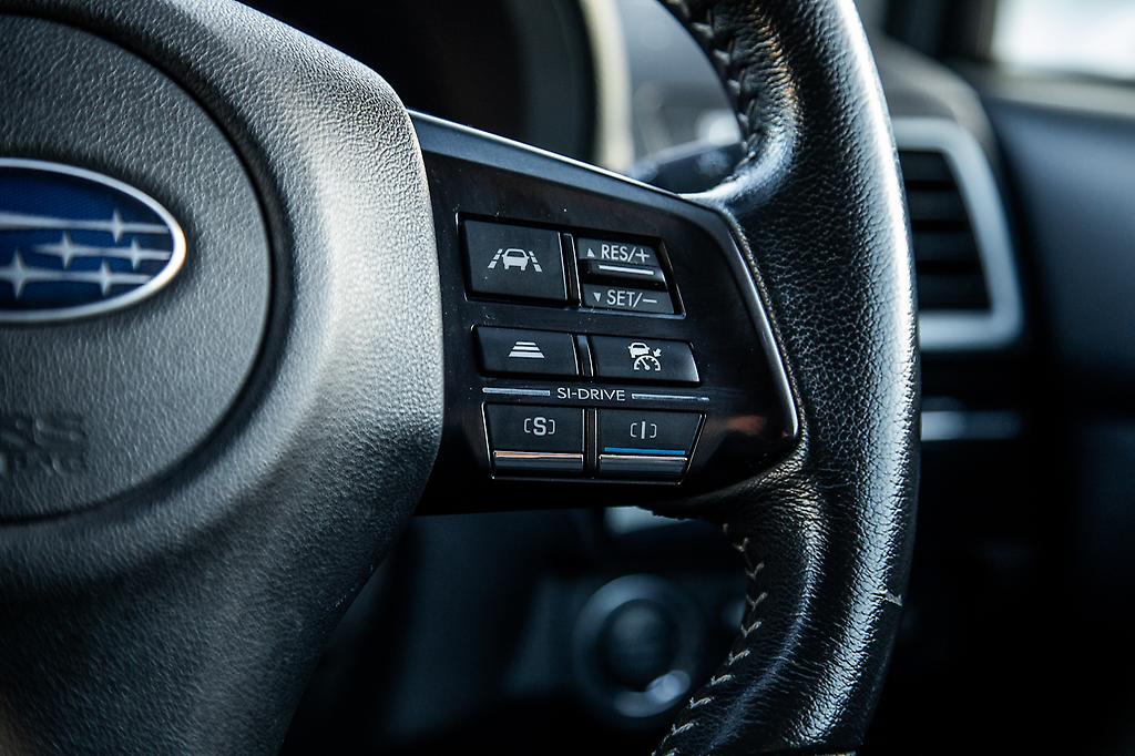 Subaru Levorg 1.6L GT-S Eyesight AWD Cruise Control image 297087