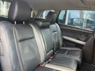 2012 Mazda Cx-9 4WD LTD 3.7 6AT image 297251