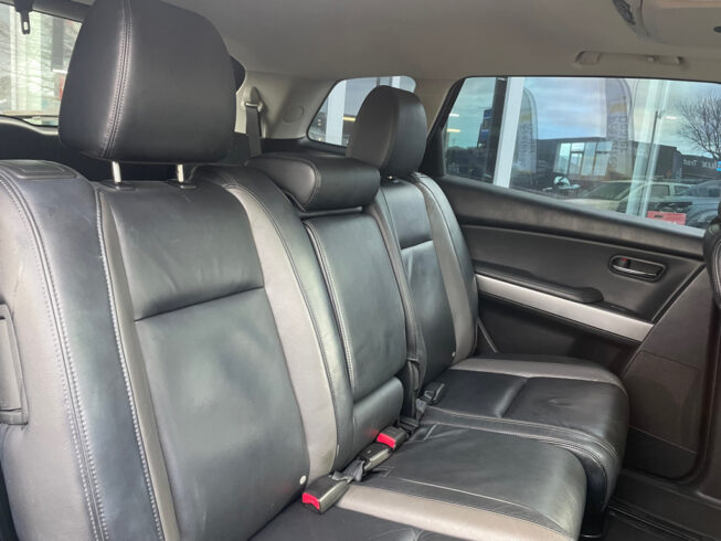 2012 Mazda Cx-9 4WD LTD 3.7 6AT image 297251