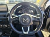 2017 Mazda Demio 13S Late Model and great KMS image 296520
