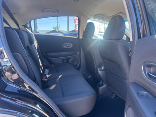 2014 Honda Vezel Hybrid X, Low KMS image 296461