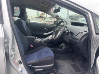 2012 Toyota Prius G Model, Low KM image 296285