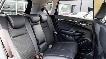 Honda Fit Hybrid L-package image 312387