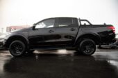2018 Mitsubishi Triton DC GLSB 2.4D/4WD/5AT image 297425