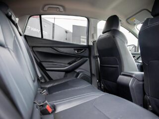 2016 Subaru Impreza 2.0i Eyesight AWD Cruise Control image 296209