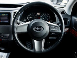 2012 Subaru Legacy Touring Wagon 2.5i Eyesight B-sport 4WD image 294939