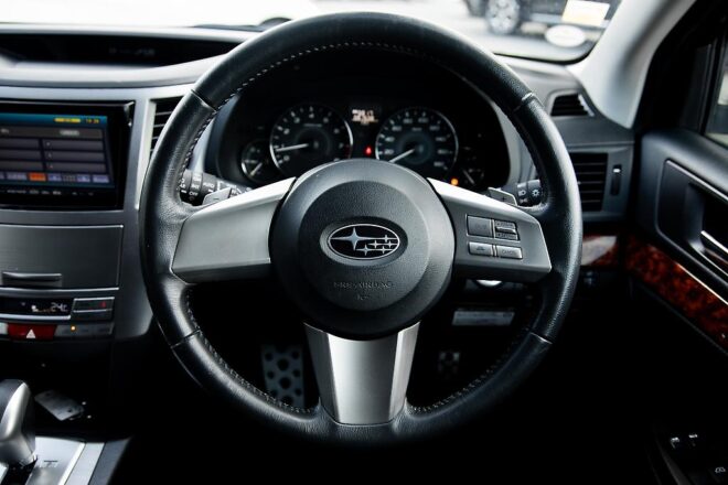 2012 Subaru Legacy Touring Wagon 2.5i Eyesight B-sport 4WD image 294939