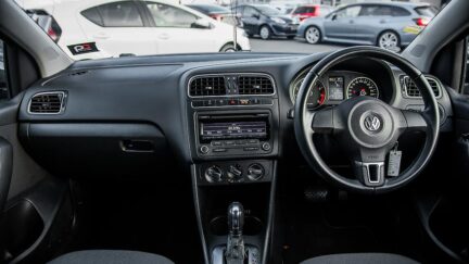 Volkswagen Polo TSI Comfortline , I stop image 299151