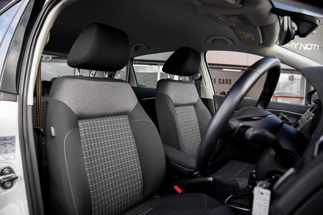 2015 Volkswagen Polo TSI Comfortline Upgrade Pkg Blue Motion image 294840