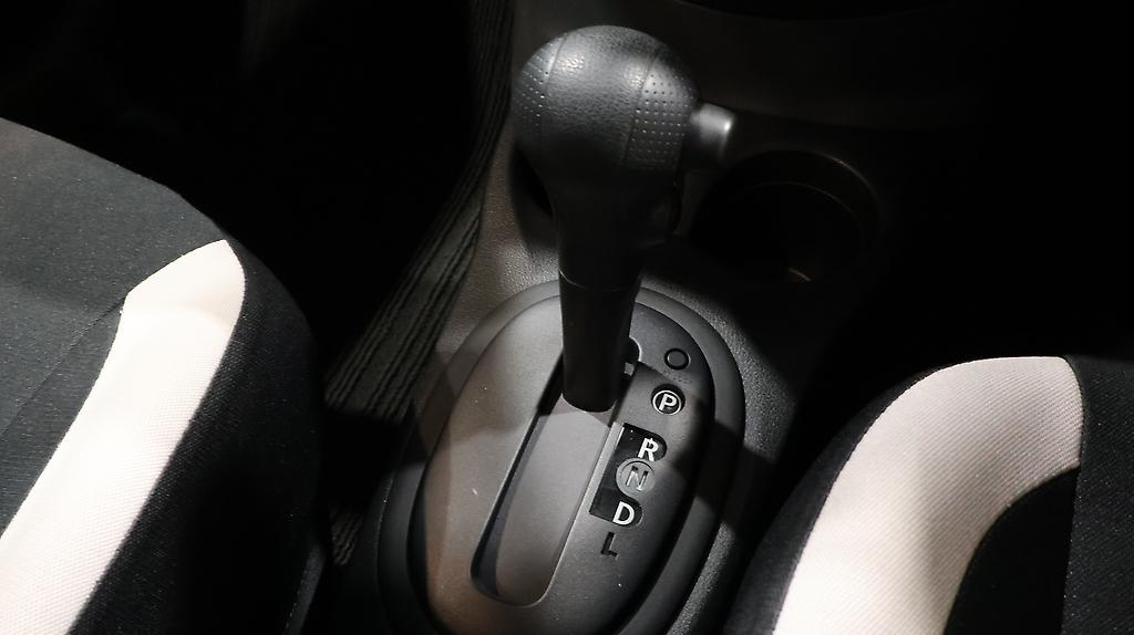 Nissan Note Lane Departure Warning image 318089