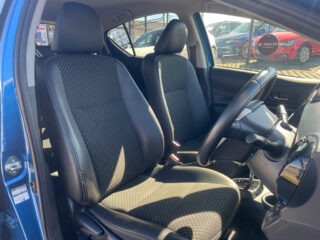 2015 Toyota Aqua Low Kms X Urban Hybrid! image 298196