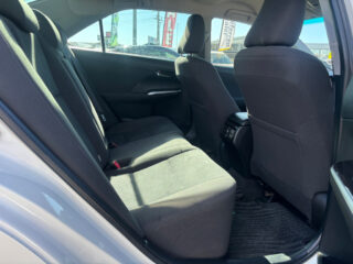 2013 Toyota Camry Hybrid G-Package image 296773